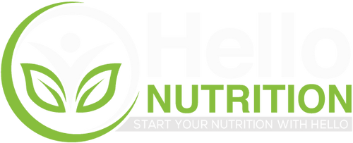 Hello Nutrition