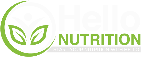 Hello Nutrition